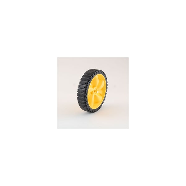 Wheel Asm-Comp 8X 1.